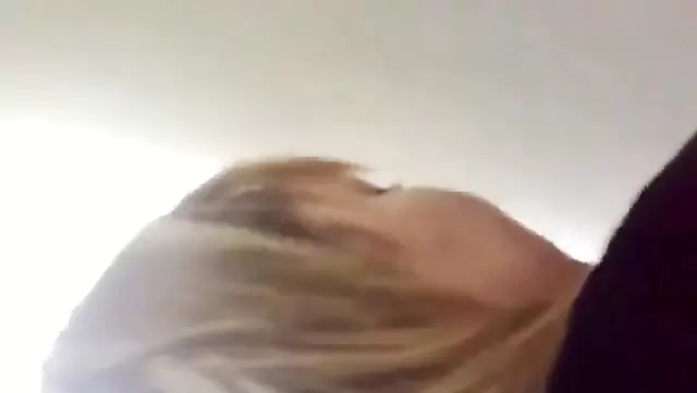Uzbek teen gives herself to her colleague at work
