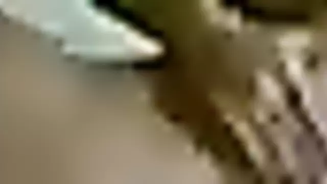 Real video of Uzbeks in the Sergeli region