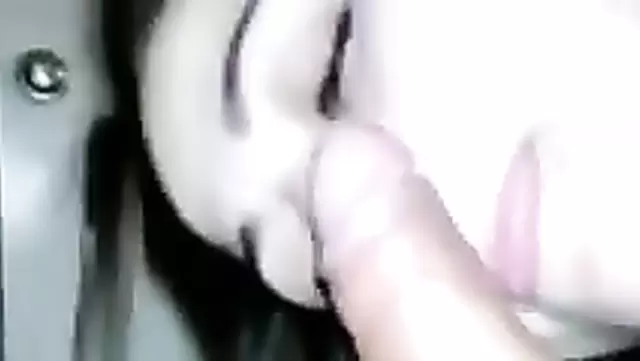 Excellent blowjob from an Uzbek in the Mirabad area